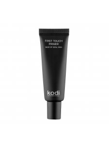 First Touch Primer Kodi Professional Make-up (green base), 30ml, KODI
